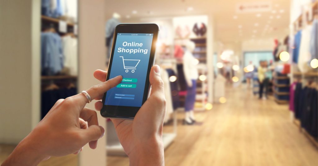 Ηλεκτρονικό εμπόριο: Πάνω από 18.000 eshops στην Ελλάδα