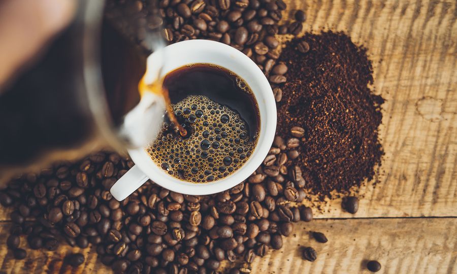 Καφές: Tι προκαλεί στην πίεση αίματος σύμφωνα με τους ειδικούς