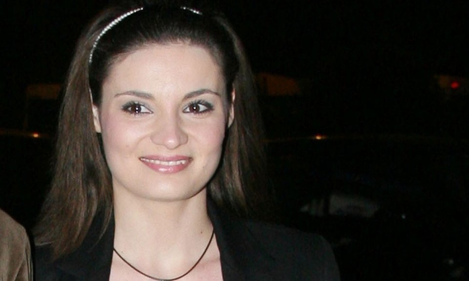 Η Φιλίτσα Καλογεράκου ποζάρει με το μπικίνι της και αναστατώνει τον ανδρικό πληθυσμό (φωτο)