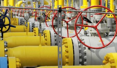 Γερμανία: Η κυβέρνηση αποκλείει το ενδεχόμενο λειτουργίας του αγωγού φυσικού αερίου Nord Stream 2