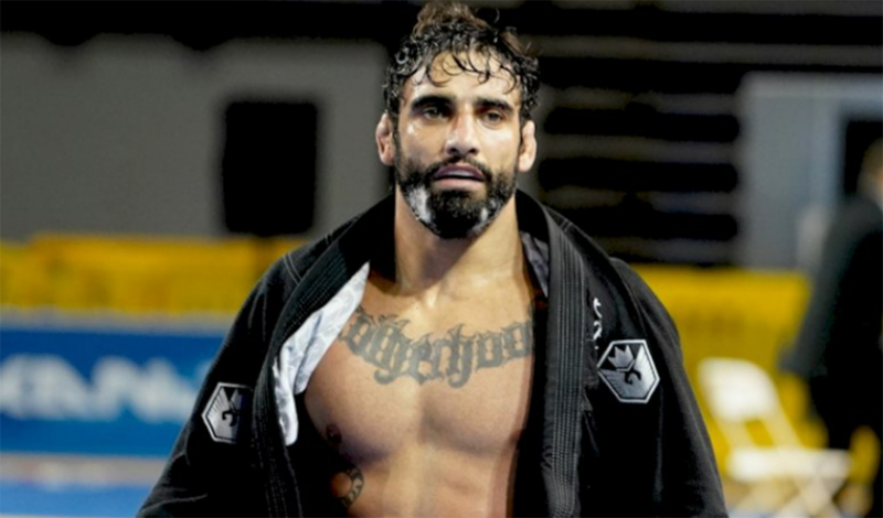 Βραζιλία: Παγκόσμιος πρωταθλητής Ζίου Ζίτσου δολοφονήθηκε από αστυνομικό εκτός υπηρεσίας – Του έριξε μια σφαίρα στο κεφάλι