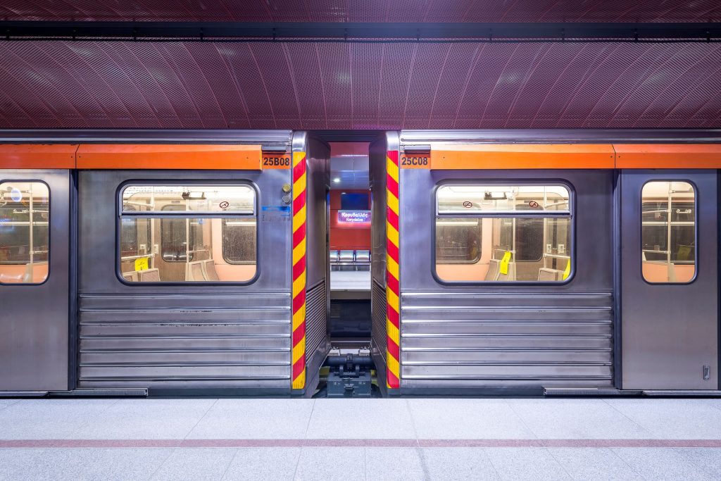 Μετρό: Έρχονται νέοι συρμοί χωρίς οδηγό – Πότε θα ξεκινήσουν