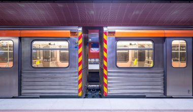 Μετρό: Έρχονται νέοι συρμοί χωρίς οδηγό – Πότε θα ξεκινήσουν