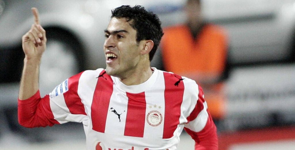 Νέρι Καστίγιο: «Λέγατε ότι δεν έχω μυαλό γιατί δεν έγινα ποτέ το που@@κι σας»