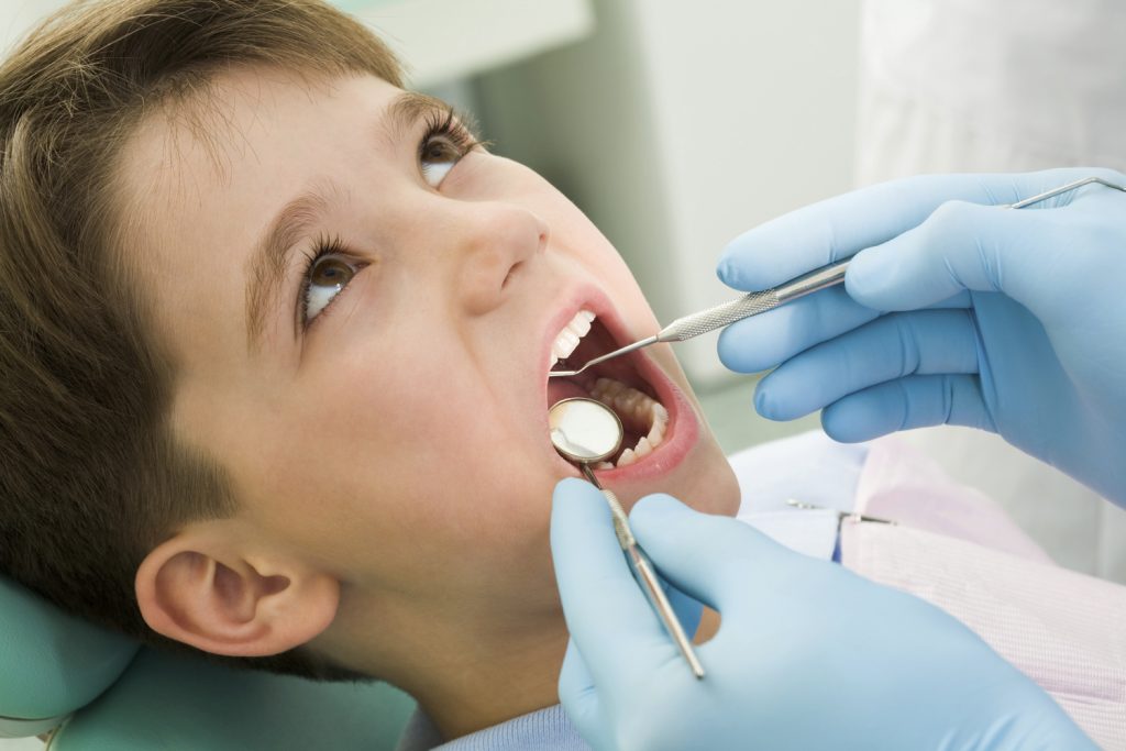 Δήμος Αθηναίων: Οδοντιατρικές υπηρεσίες για παιδιά 6-14 ετών