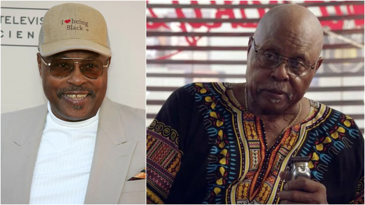 Νεκρός μετά από τροχαίο ο «Theodore» της θρυλικής σειράς «Magnum, PI»