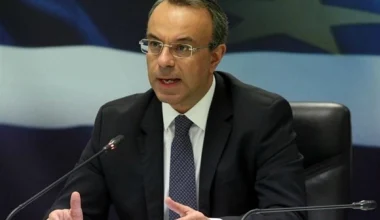Χ.Σταϊκούρας: «Ο πρόσθετος δημοσιονομικός χώρος από τον Σεπτέμβριο στους πολίτες»