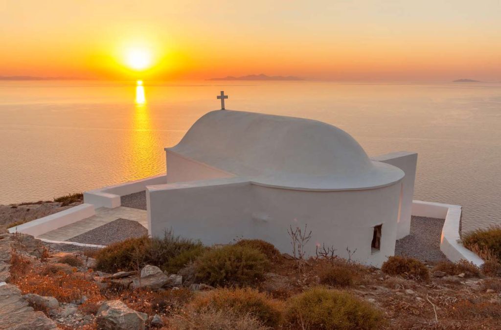 Πέντε γοητευτικά low profile ελληνικά νησιά που αξίζει να εξερευνήσεις