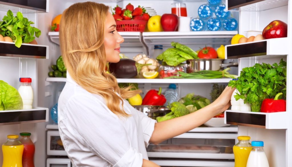 ΕΟΔΥ: Δείτε πόσο καιρό διατηρούνται στο ψυγείο τα φαγητά – Αναλυτικός οδηγός (φώτο)