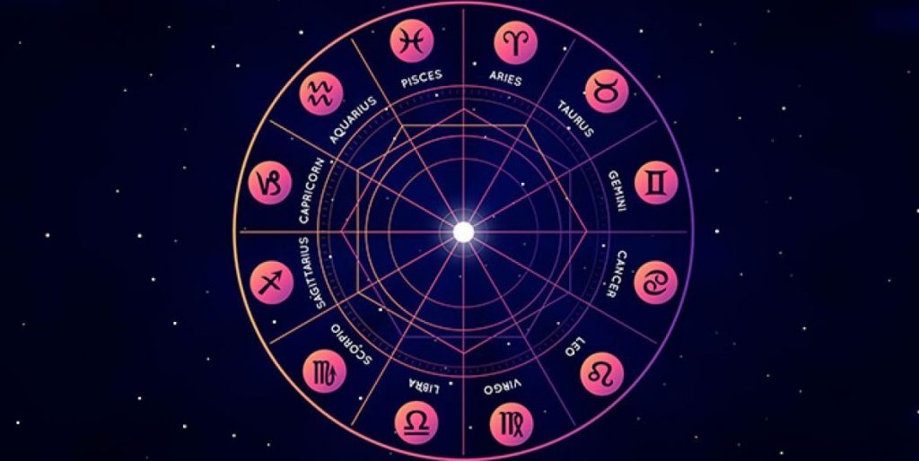 Αυτά είναι τα τρία ζώδια που θα νιώσουν την πίεση των άστρων αυτή την εβδομάδα