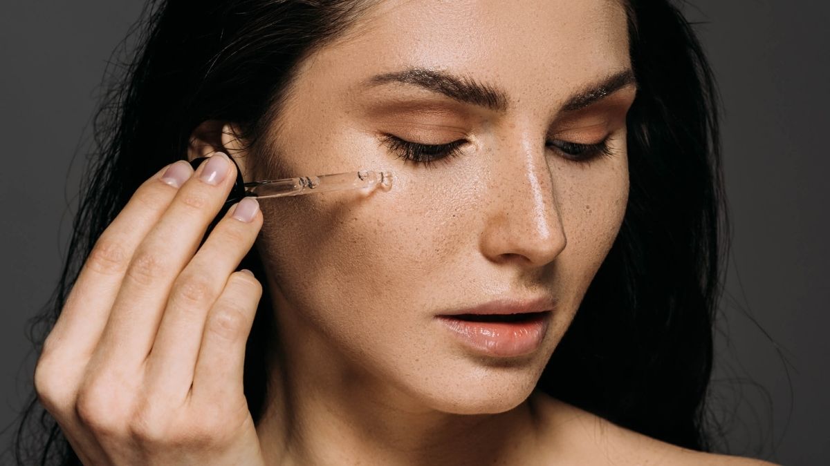 Όλα όσα πρέπει να γνωρίζετε για τη νιασιναμίδη – Πώς μπορεί να βοηθήσεο το δέρμα