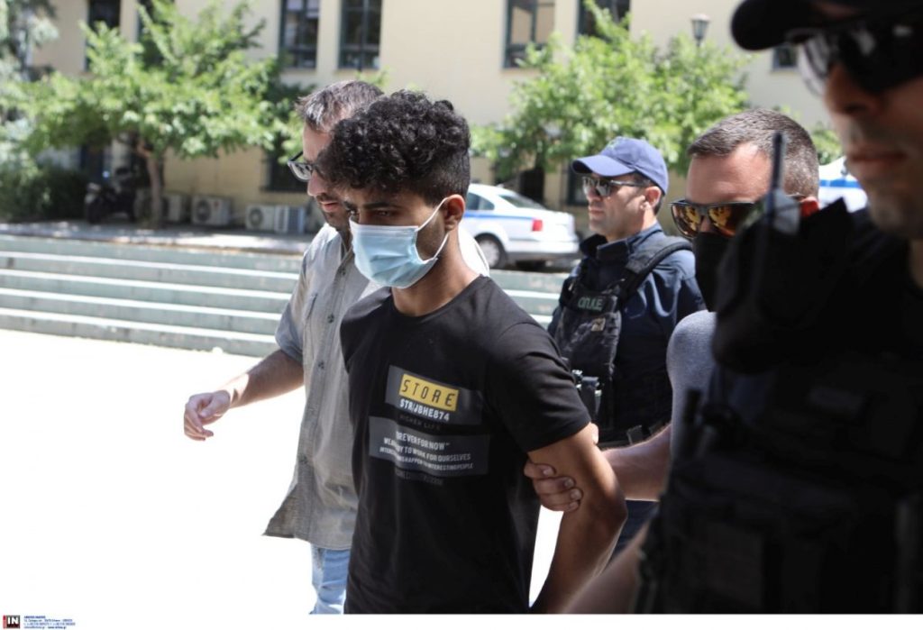 Τραγωδία στο Περιστέρι: Η πρώτη αντίδραση του πατέρα της Νικολέτας μετά την προφυλάκιση του Πακιστανού