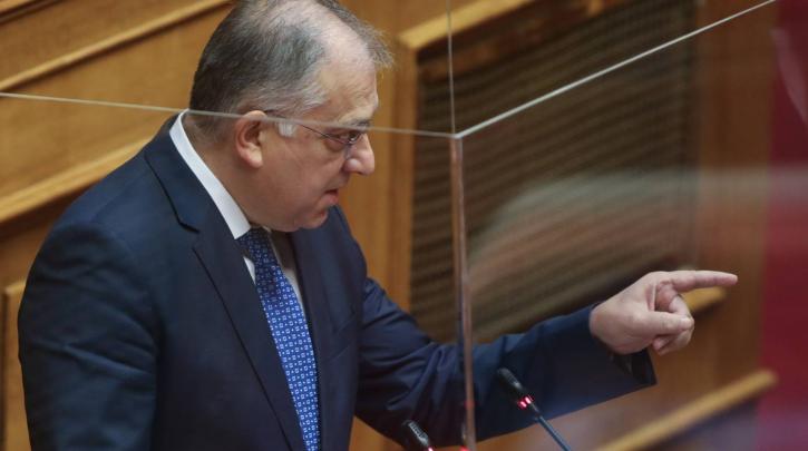 Νέα σεζόν της Super League – Τελεσίγραφο Τ.Θεοδωρικάκου: «Κανένα “μαγαζί” χουλιγκανισμού δεν θα ξανανοίξει»