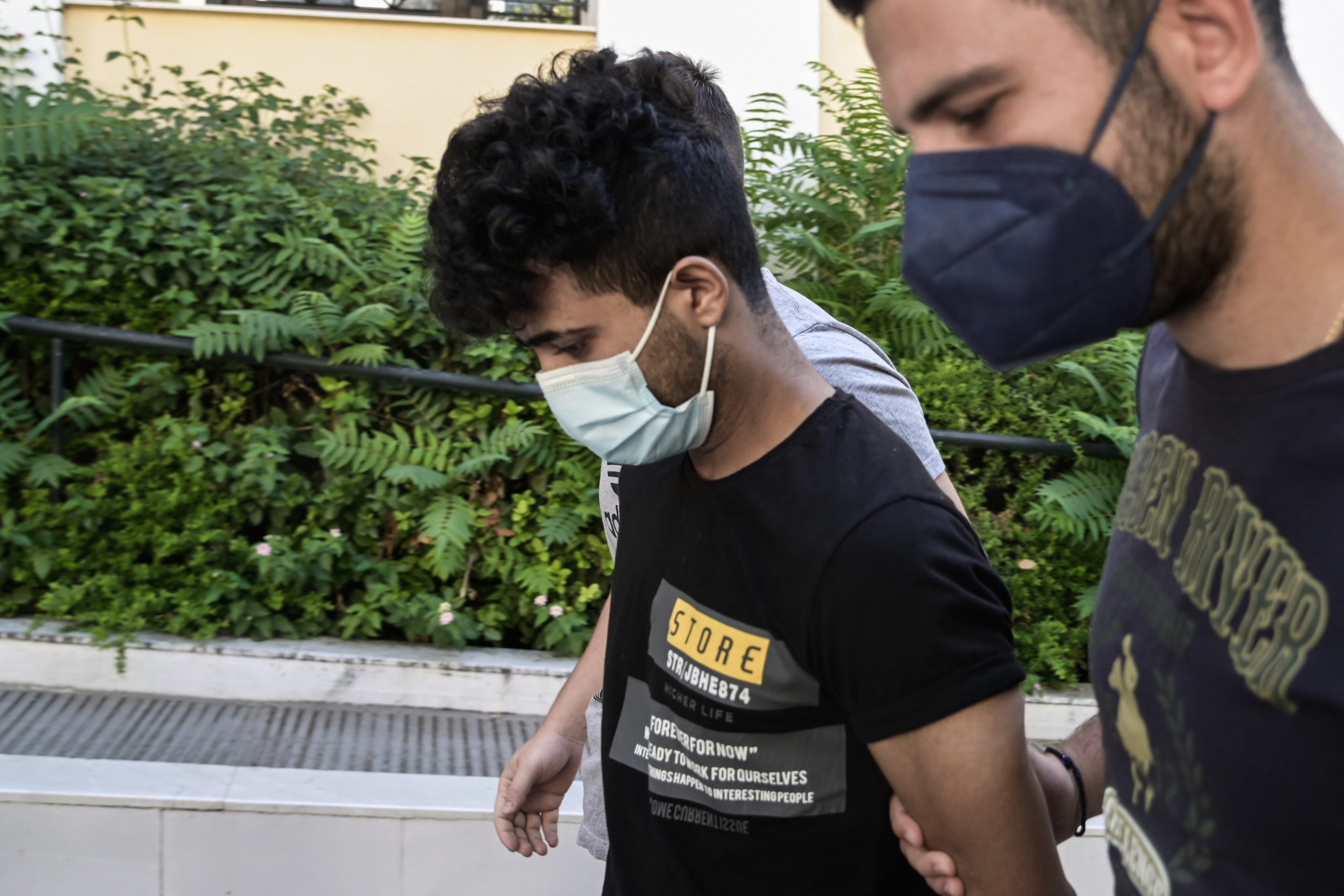 Δολοφονία 17χρονης στο Περιστέρι: «Τη σκότωσα γιατί μίλησε άσχημα για το Κοράνι», λέει ο Πακιστανός δράστης