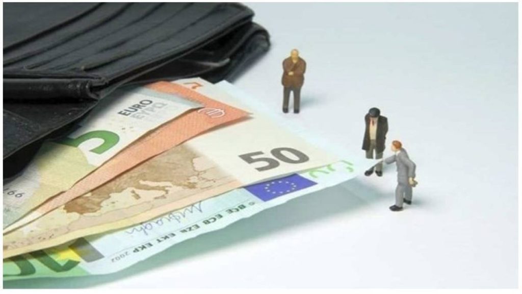 Πλασματικά έτη: Δείτε ποιοι ασφαλισμένοι μπορούν να βγουν στη σύνταξη 7 χρόνια νωρίτερα