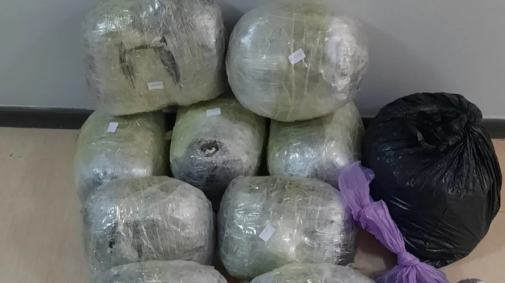 Κέρκυρα: Συνελήφθη διακινητής ναρκωτικών – Αναζητείται ο συνεργός του