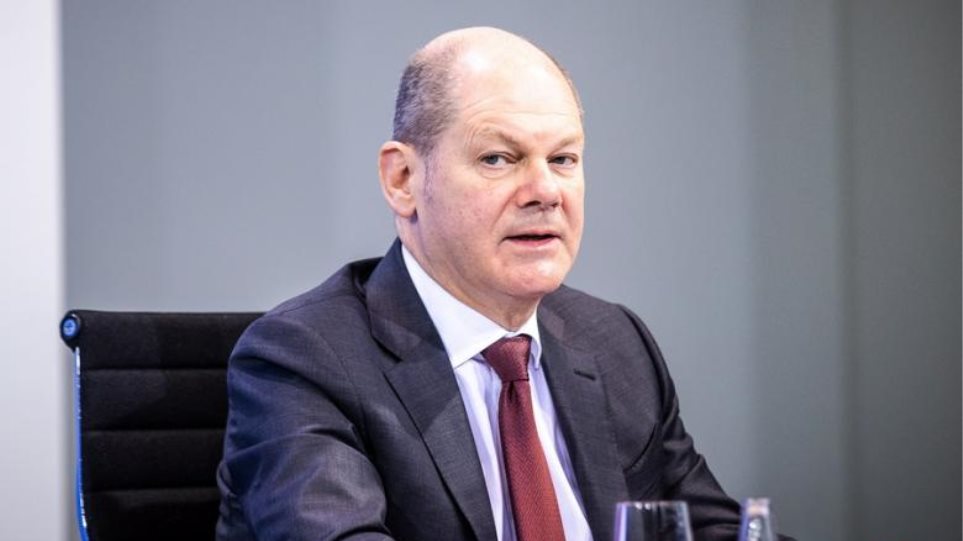 Γερμανία: Αυξάνεται η πίεση στον Σολτς για το σκάνδαλο φοροδιαφυγής συνεργάτη του ύψους 55 δισ. ευρώ