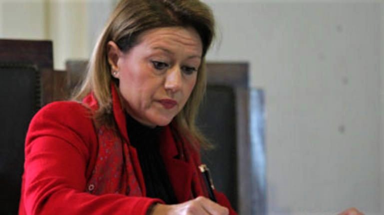 Σχέδιο Μητσοτάκη για… «αναμόρφωση της ΕΥΠ»: «Κρεμάει» την εισαγγελέα Εφετών Β.Βλάχου που υπέγραψε τις υποκλοπές!