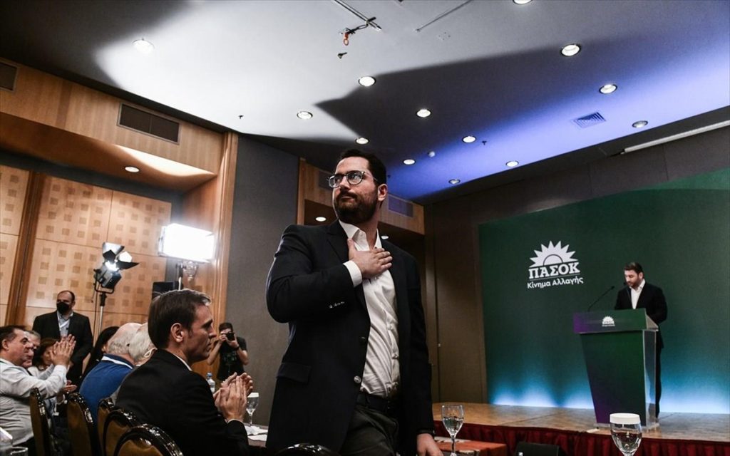 Α.Σπυρόπουλος για παρακολουθήσεις: Ξεκάθαρα η κυβέρνηση προσπάθησε να υποβαθμίσει το γεγονός και να αποκρύψει στοιχεία