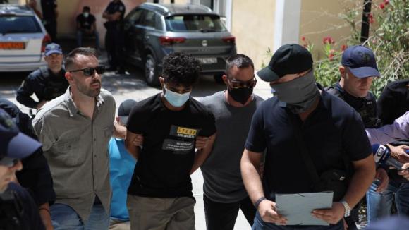 Δολοφονία στο Περιστέρι: Απολογείται σήμερα ο Πακιστανός για τη δολοφονία της Νικολέτας μετά τη νέα προθεσμία