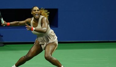 Προανήγγειλε την αποχώρησή της από το τένις η «θρυλική» Σερένα Γουίλιαμς