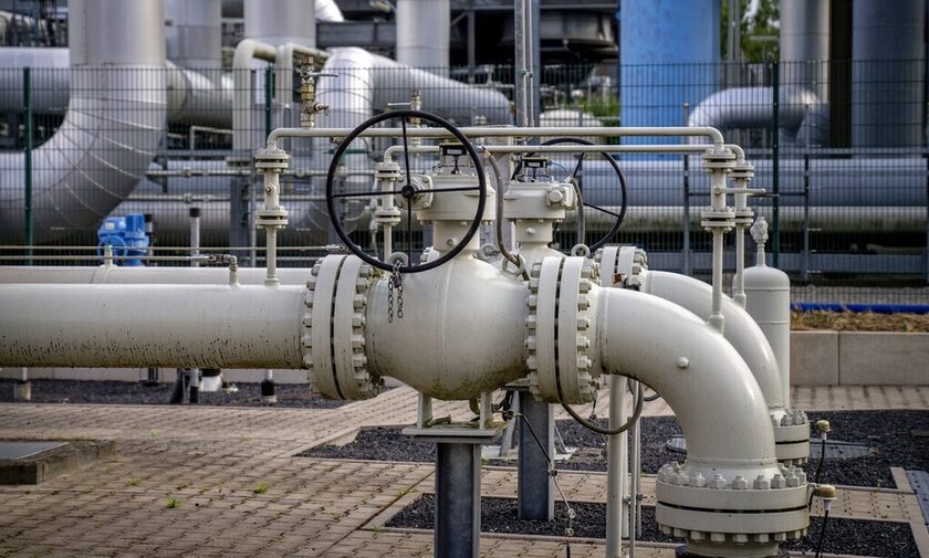 Γερμανία: Υπό προϋποθέσεις μπορεί να αποφευχθούν τα προβλήματα στον εφοδιασμό με φυσικό αέριο