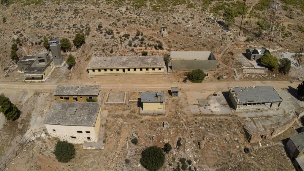Φυλακές Κορυδαλλού: Σύμβαση με το ΤΑΙΠΕΔ για μετεγκατάσταση στον Ασπρόπυργο