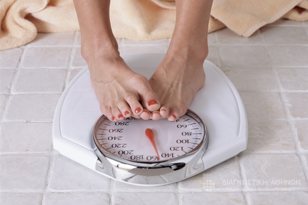 Το ένα πράγμα που μπορείτε να κάνετε για να χάσετε εύκολα βάρος