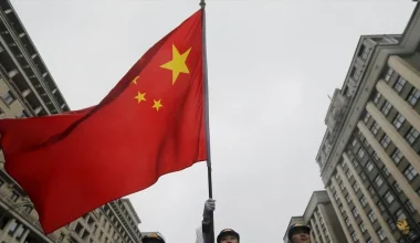 Η Ταϊβάν ισχυρίζεται πως η Κίνα διεξάγει γυμνάσια διότι «προετοιμάζει εισβολή»