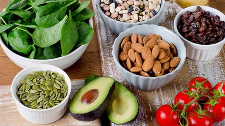 Πέντε τροφές που θα βελτιώσουν την ψυχική σου υγεία