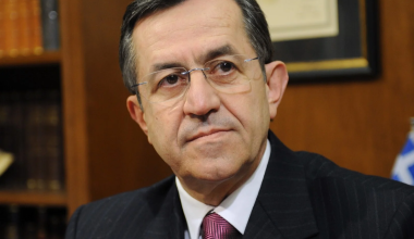 Ν.Νικολόπουλος: «Το πρόωρο άνοιγμα της Βουλής φέρνει εκλογές»