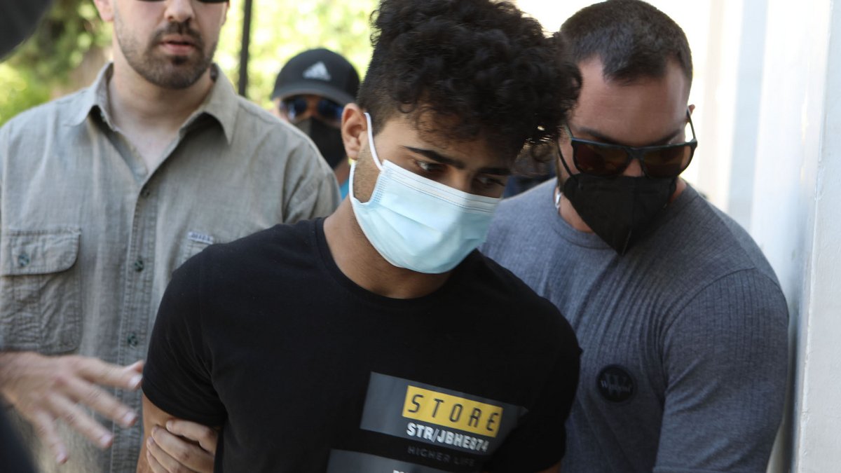 Δολοφονία 17χρονης στο Περιστέρι: Παραιτήθηκε ο δικηγόρος του Πακιστανού δράστη