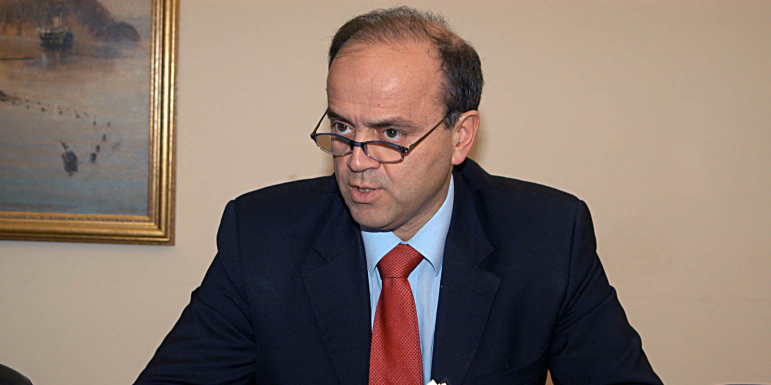 Σ.Τσιτουρίδης: «O K.Μητσοτάκης παρουσιάζεται ως επικίνδυνος για την υπόθεση της Δημοκρατίας στη χώρα»