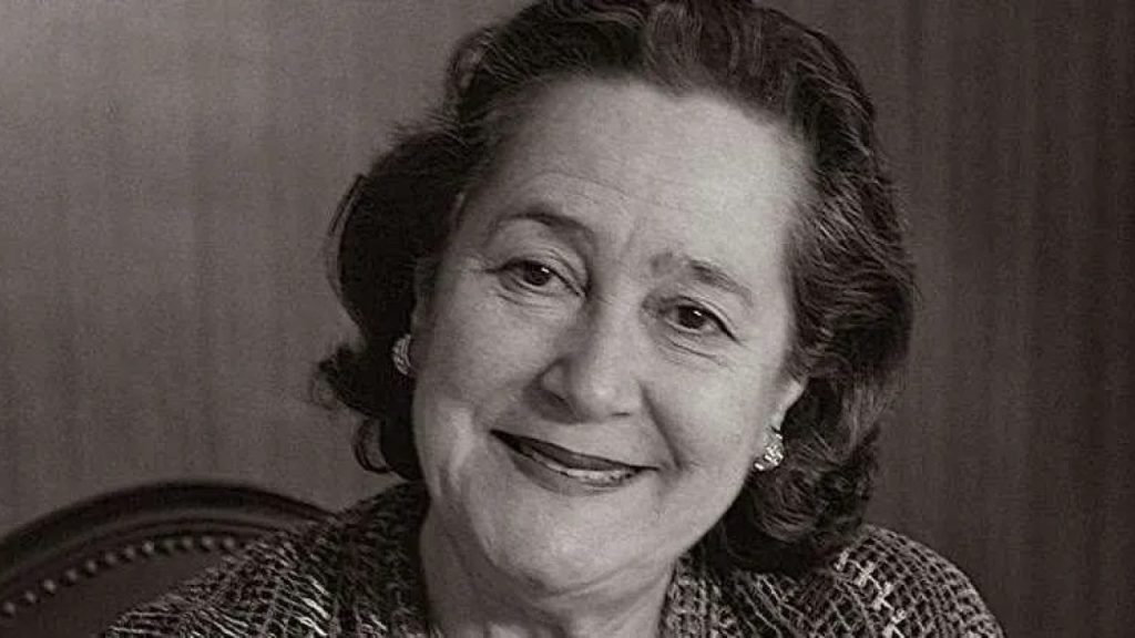 Πέθανε η συγγραφέας παιδικών βιβλίων Αγγελική Βαρελλά