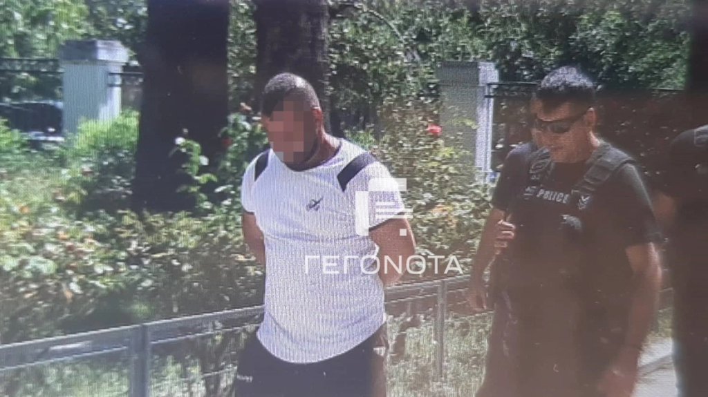 Βόλος: Ελεύθερος ο 36χρονος που απείλησε με κατσαβίδι τη σύντροφό του