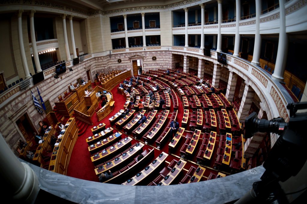 Με καθυστερήσεις η συζήτηση στην Βουλή για τις υποκλοπές – Η καθοριστική απόφαση του Κ.Τασούλα