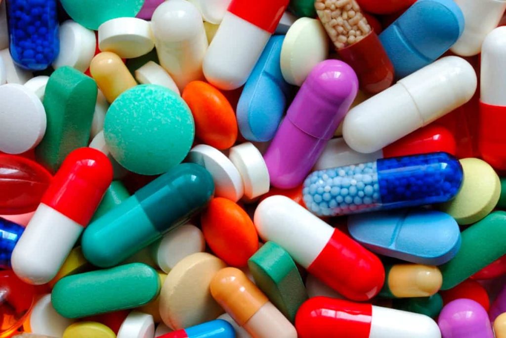Προσοχή: Ο ΕΟΦ ανακαλεί από την αγορά παρτίδα αντιψυχωτικού φαρμάκου – Δείτε ποιο αφορά (φώτο)