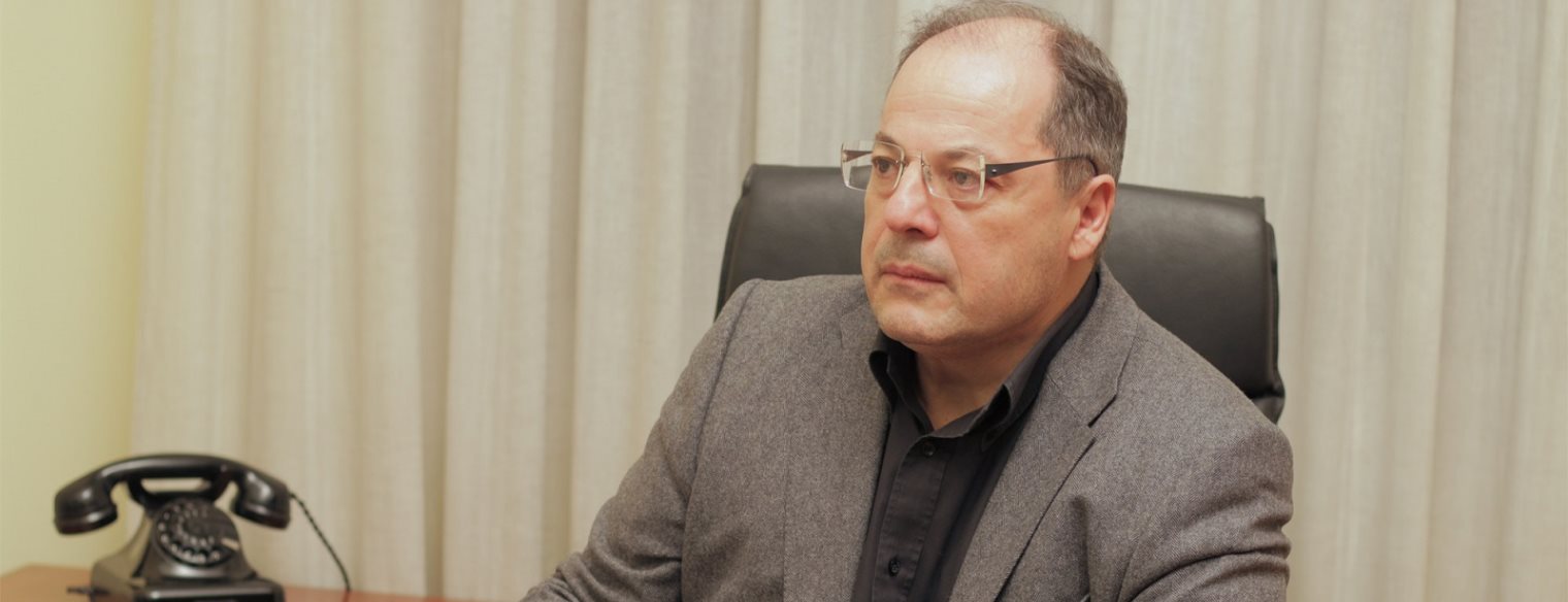 Καθηγητής Γ.Σωτηρέλης: Ο πρωθυπουργός έχει την πολιτική ευθύνη και η ανάληψή της σημαίνει παραίτηση