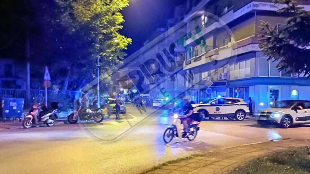 Ιωάννινα: Διασωληνώθηκε η 17χρονη που έπεσε από μπαλκόνι 4ου ορόφου