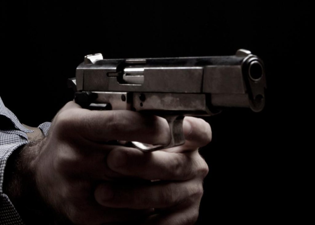 Θεσσαλονίκη: Σε κάθειρξη εννέα ετών καταδικάστηκε 23χρονος Ρομά που σκότωσε τον πατέρα του επειδή τον κακοποιούσε