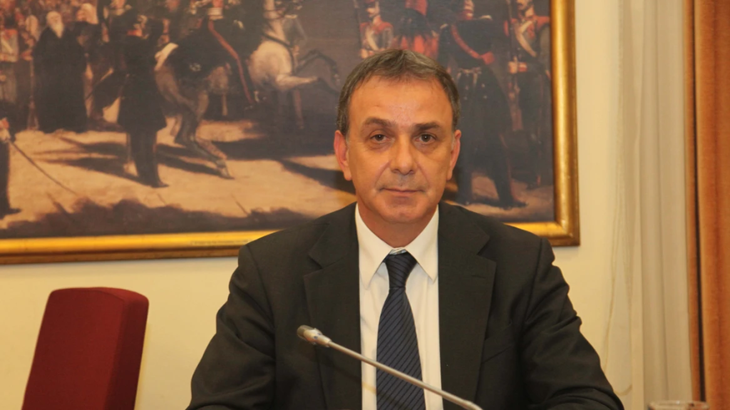 Πέθανε ο πρώην βουλευτής του ΠΑΣΟΚ Δημήτρης Τσιρώνης – Έδινε «μάχη» με τον καρκίνο