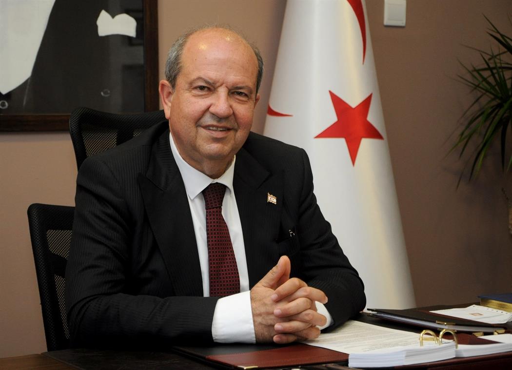 Ε.Τατάρ: «Δεν μπορώ να σκεφτώ την αποχώρηση των Τούρκων στρατιωτών από την Κύπρο»