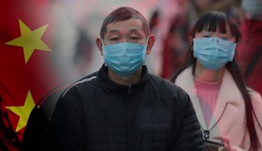Langya: Νέος ιός που μεταδίδεται από ζώα στην Κίνα – 35 άτομα θετικά 