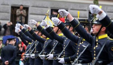 Στρατιωτική Σχολή Ευελπίδων: Προσλήψεις εκπαιδευτικών για το έτος 2022-23: Μέχρι πότε υποβάλλονται οι αιτήσεις