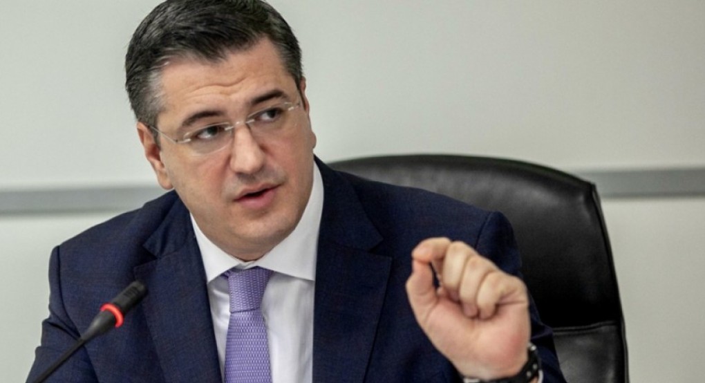 Θεσσαλονίκη: Χειρουργείται εκτάκτως ο Απόστολος Τζιτζικώστας μετά από ατύχημα