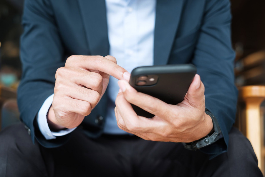 Νέα μελέτη: Γιατί η σίγαση του κινητού τηλεφώνου μπορεί να οδηγήσει σε περισσότερο άγχος;