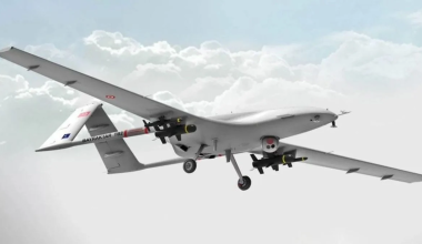 Πριν το τέλος του 2023 θα είναι έτοιμο το τουρκικό εργοστάσιο drones Bayraktar στην Ουκρανία