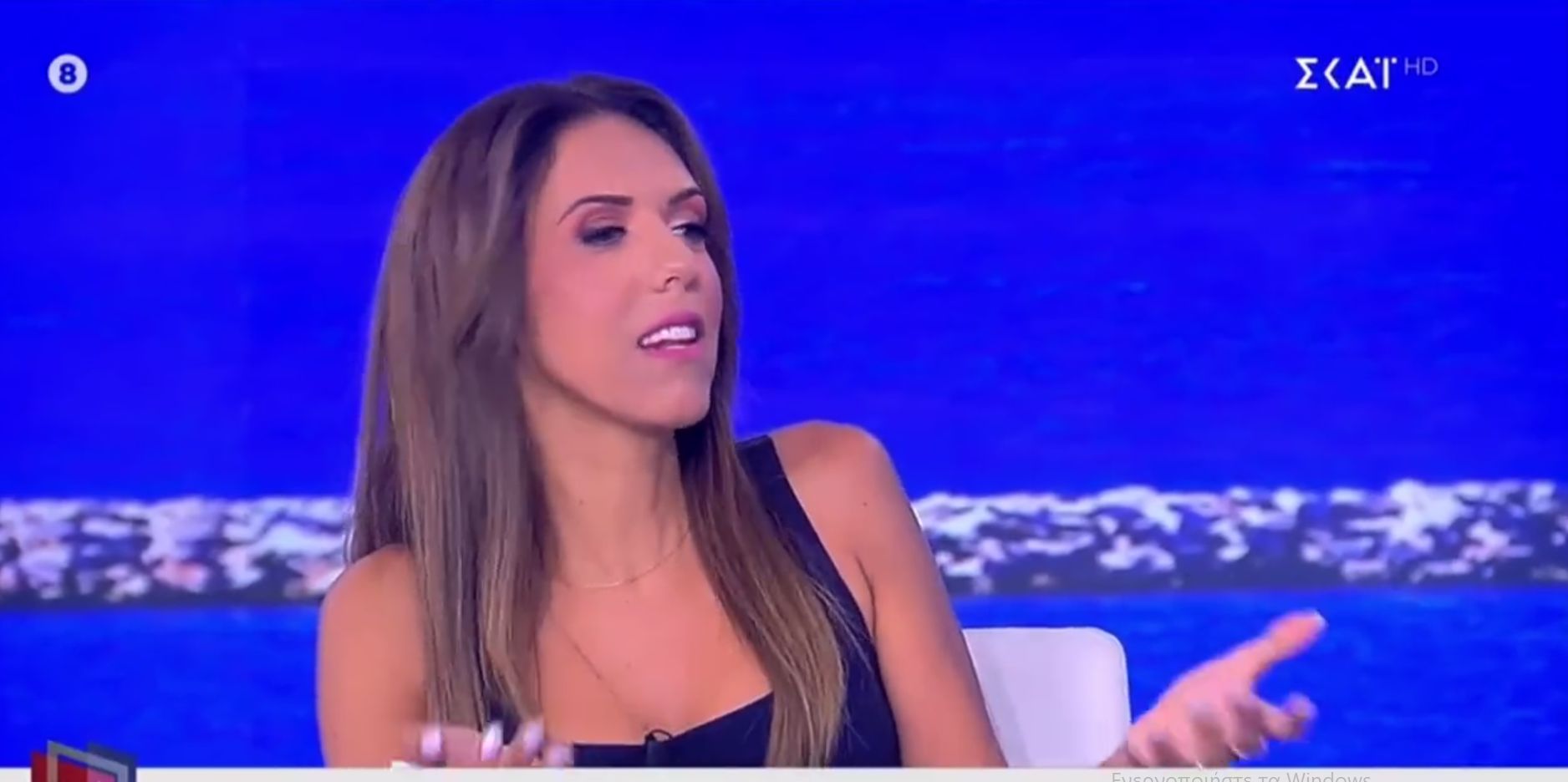 Μ.Κούσουλα: Αποκάλυψε ότι κρύβει τις ερωτήσεις από τον Ν.Υποφαντη γιατί την «καρφώνει» στους υπουργούς (βίντεο)