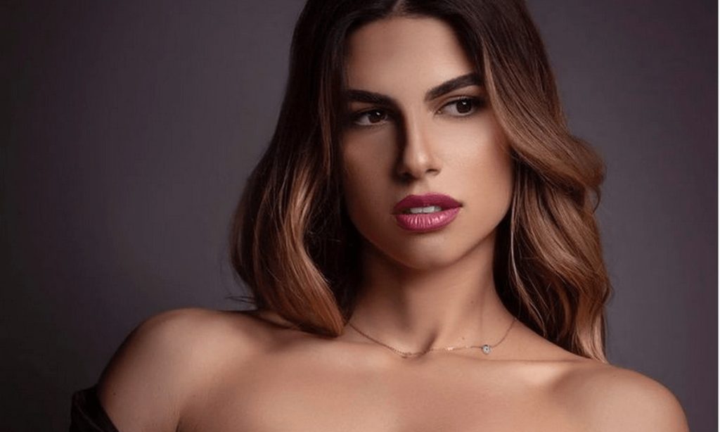 Η πρώην «Survivor» Χριστίνα Κεφαλά βάζει το μαγιό της και μοιράζει ταραχή (φώτο)