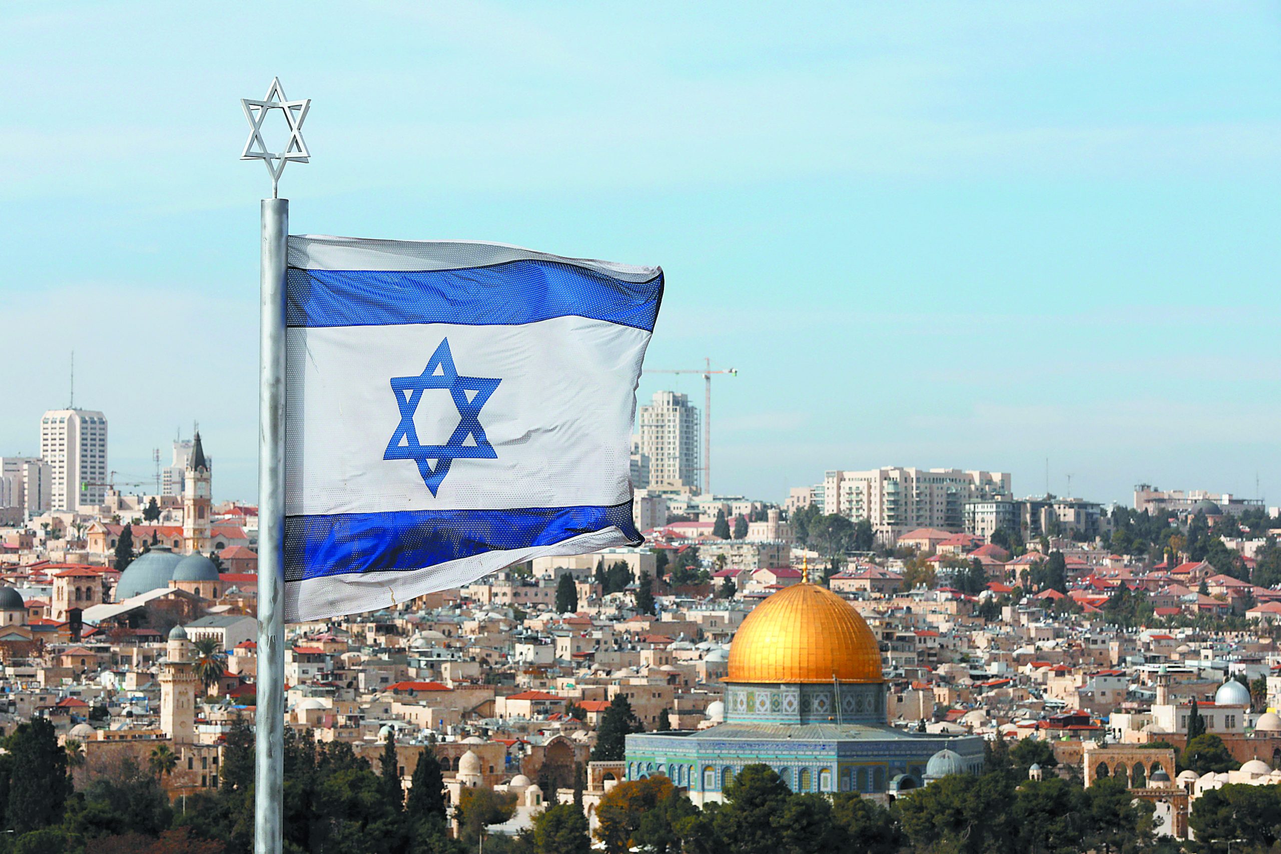 Αριθμός-ρεκόρ μεταναστών που επιστρέφουν στο Ισραήλ από Ουκρανία και Ρωσία